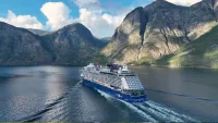 Celebrity Cruises announces first president’s cruise for Norwegian fjords