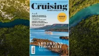 The July/August issue of World of Cruising is out now
