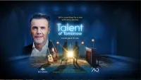 Gary Barlow and P&O Cruises team up to launch talent competition