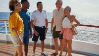 Windstar Cruises marks 40 years of small ship sailing