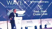Why you should vote in the Wave Awards 2024
