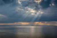 The last Wave – saying goodbye at sea