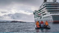 Seabourn adds extra Antartica sailing for 2026