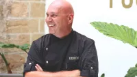 Marc fosh