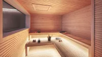 Nordic spa