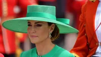 Cruise ship godmother profile: Kate Middleton