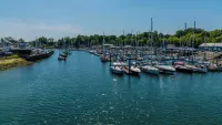 River hamble