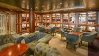 MSC Magnifica Library