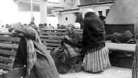 Titanic Third Class Passengers