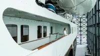 Hurtigruten Coastal Museum