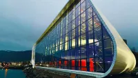 The Hurtigruten Museum: A turbulent journey through time