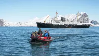 Hurtigruten Norway