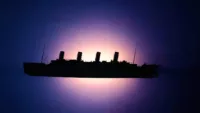 RMS Titanic Third Class