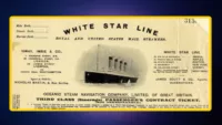 Could you afford a third-class ticket onboard RMS Titanic?