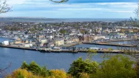 Stornoway, Isle of Lewis