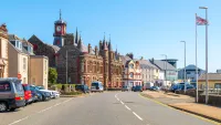 Stornoway 3