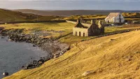 Shetland Isles Cruises