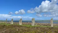 Orkney Cruises