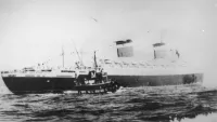 SS United States 1952