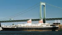 SS United States 1990s