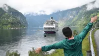 The rumour mill: Is Norway banning cruise ships after 2025?
