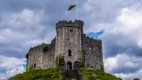 Wales Cruises