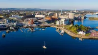 Cruises from/to Cardiff