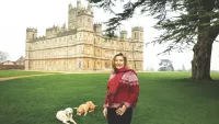 Everything you need to know about Highclere Castle History Festival with Viking