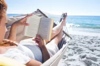 Top 12 books for your summer holiday