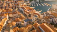 Top three Greek island cruises for 2025