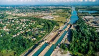 Why a Canadian river cruise should be top of your bucket-list