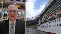 Cruising with a disability: Five tips to ensure a smooth sailing