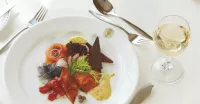 Sara Sipek – a warrior queen in the kitchen