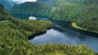 Seabourn ship