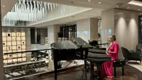 Explora II Piano