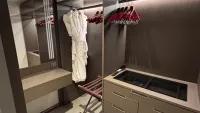 Explora II storage