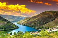 Scenic & Emerald Cruises reveal plan to return to the Douro in late July
