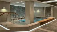 Explora II Swimming Pool