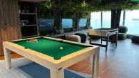 Explora II Childrens Area
