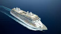 Ship review: Regent Seven Seas Grandeur
