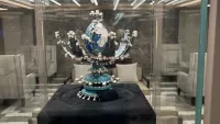 Faberge egg