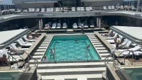 Pool on Grandeur