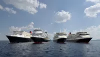 Cunard announces 2026-27 sailings