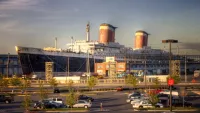 The rumour mill: SS United States set to depart Philadelphia on October 25