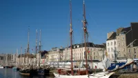Cherbourg