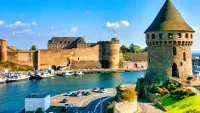 Brest