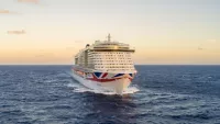 P&O Cruises launches its winter 2026-27 programme with new ports added