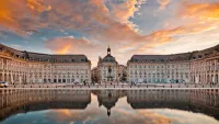 Cruises from/to Bordeaux