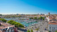 La Rochelle