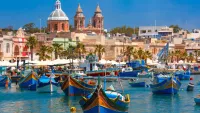 Malta Cruises